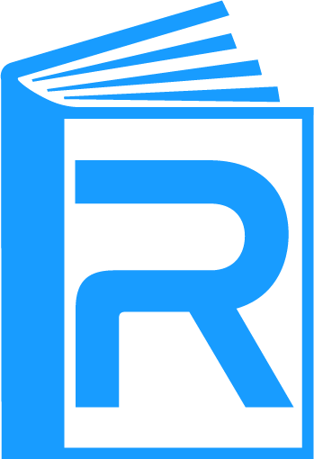 Ryefieldbooks Logo