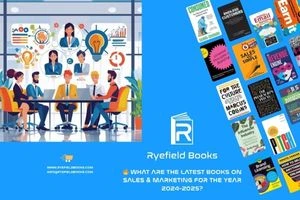 Sales and marketing banner