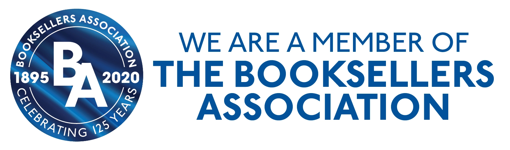 The booksellers association